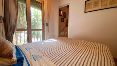 Chalet en calle Barrio La Ventilla photo 55