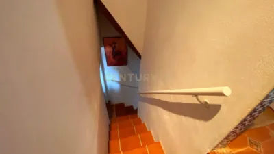 Chalet en calle Barrio La Ventilla photo 56