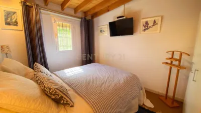 Chalet en calle Barrio La Ventilla photo 58