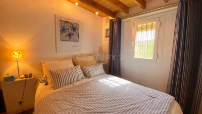 Chalet en calle Barrio La Ventilla photo 59