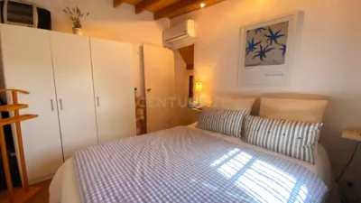 Chalet en calle Barrio La Ventilla photo 61
