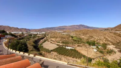 Chalet en calle Barrio La Ventilla photo 63