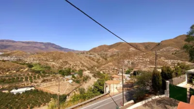 Chalet en calle Barrio La Ventilla photo 64