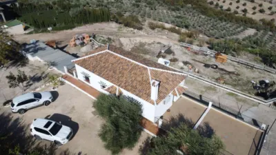 Chalet on Monasterio Franciscano Street photo 10