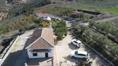 Chalet on Monasterio Franciscano Street photo 12