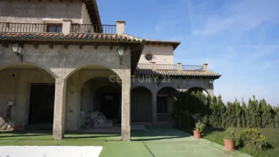 Chalet on Monasterio Franciscano Street photo 14