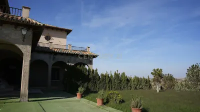 Chalet on Monasterio Franciscano Street photo 18