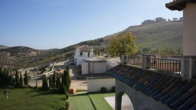 Chalet on Monasterio Franciscano Street photo 22