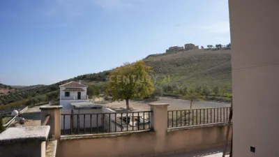 Chalet on Monasterio Franciscano Street photo 25