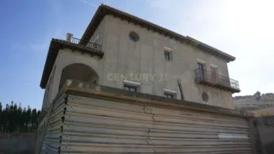Chalet on Monasterio Franciscano Street photo 28