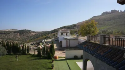 Chalet on Monasterio Franciscano Street photo 29