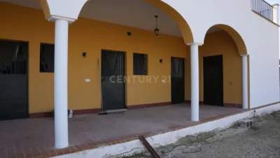Chalet on Monasterio Franciscano Street photo 30