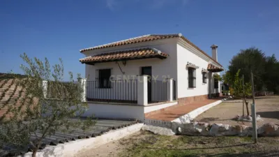 Chalet on Monasterio Franciscano Street photo 37