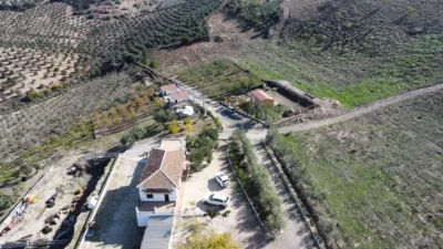 Chalet on Monasterio Franciscano Street photo 6
