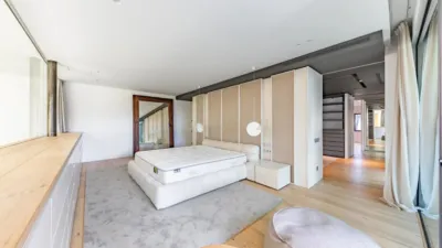 Chalet on Passeig Marítim photo 33