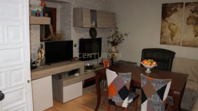 Chalet on Calle Tejar photo 10
