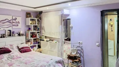 Chalet on Calle Tejar photo 13
