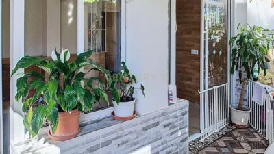 Chalet on Calle Tejar photo 16