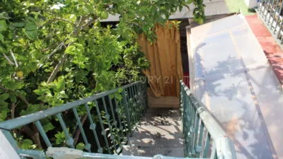 Chalet on Calle Tejar photo 21
