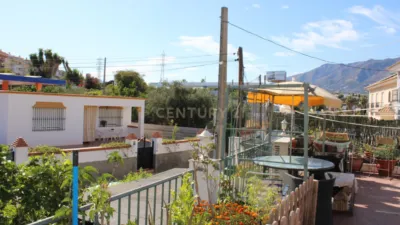 Chalet on Calle Tejar photo 23