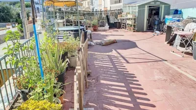 Chalet on Calle Tejar photo 26