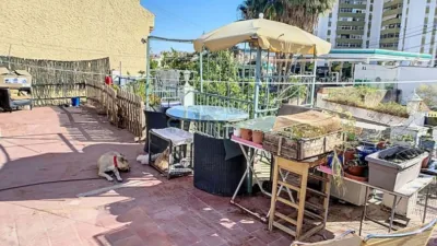 Chalet on Calle Tejar photo 27