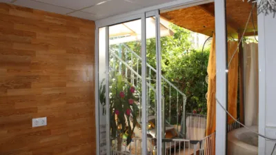 Chalet on Calle Tejar photo 2