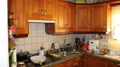Chalet on Calle Tejar photo 32