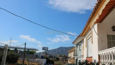 Chalet on Calle Tejar photo 40