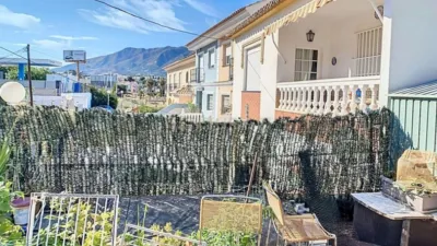 Chalet on Calle Tejar photo 41