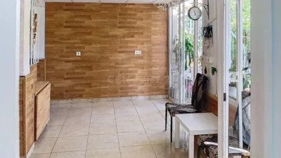 Chalet on Calle Tejar photo 5