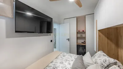 Ground floor flat in Carrer dels Garrofers photo 9