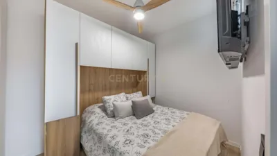 Ground floor flat in Carrer dels Garrofers photo 10