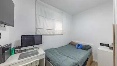 Ground floor flat in Carrer dels Garrofers photo 13