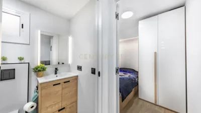 Ground floor flat in Carrer dels Garrofers photo 14