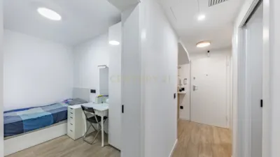 Ground floor flat in Carrer dels Garrofers photo 15