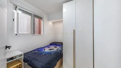Ground floor flat in Carrer dels Garrofers photo 16
