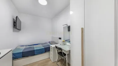 Ground floor flat in Carrer dels Garrofers photo 17