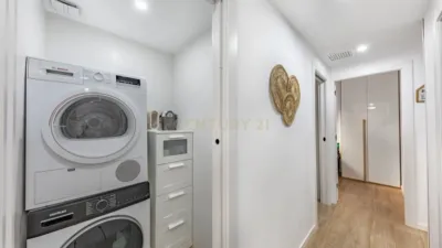 Ground floor flat in Carrer dels Garrofers photo 18