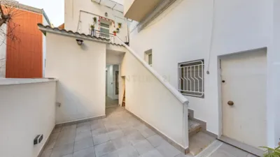 Ground floor flat in Carrer dels Garrofers photo 19