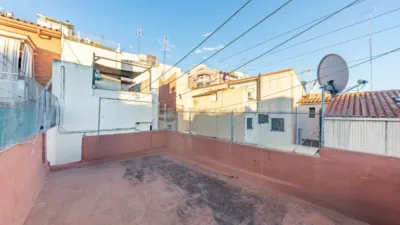 Ground floor flat in Carrer dels Garrofers photo 20