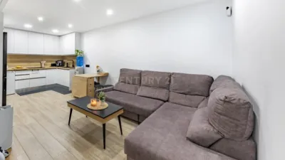 Ground floor flat in Carrer dels Garrofers photo 3