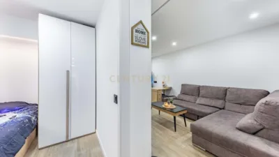 Ground floor flat in Carrer dels Garrofers photo 4
