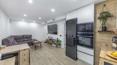 Ground floor flat in Carrer dels Garrofers photo 5