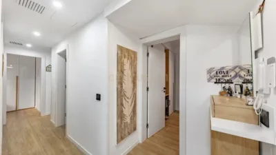 Ground floor flat in Carrer dels Garrofers photo 7