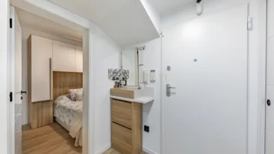 Ground floor flat in Carrer dels Garrofers photo 8