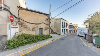 Chalet on Carrer Major photo 11