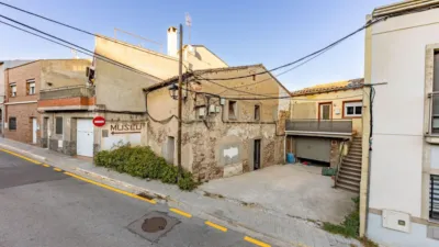 Chalet on Carrer Major photo 12