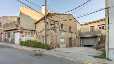 Chalet on Carrer Major photo 13