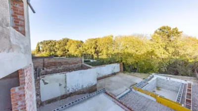 Chalet on Carrer Major photo 14